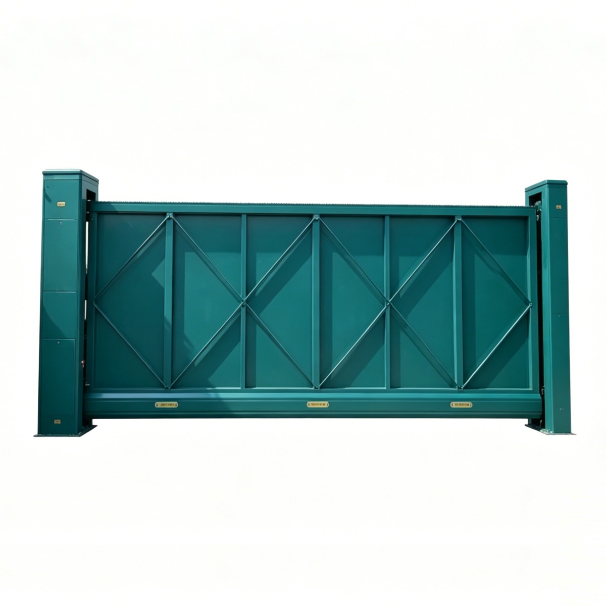 怀化洪江托口镇电动悬空门